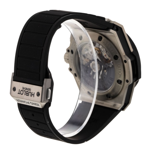 Hublot Big Bang 709.ZM.1770.RX Image 3